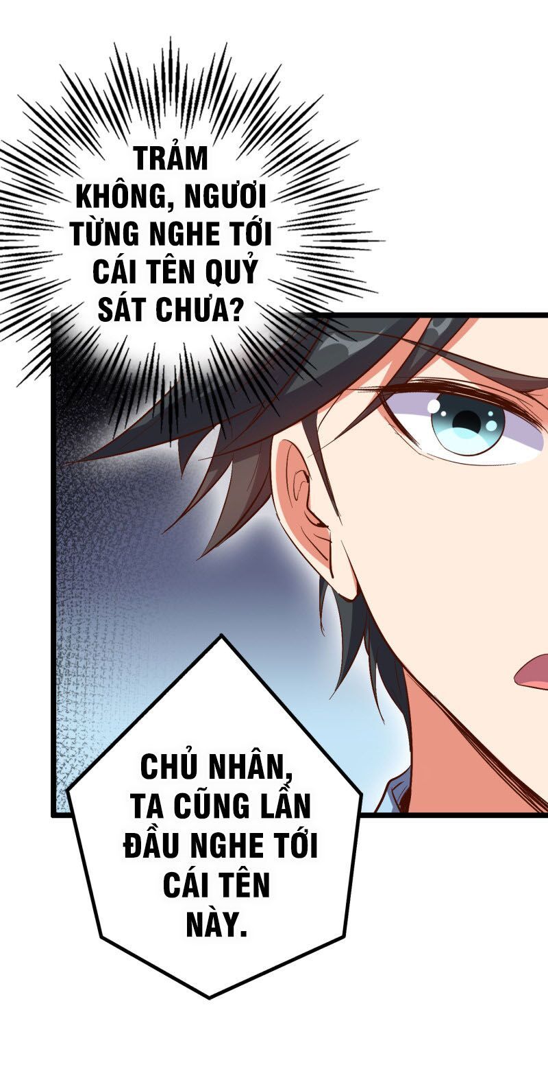 đọc truyện Phục Thiên Thánh Chủ Chương 27 ảnh 37 tại Thiên Thai Truyện