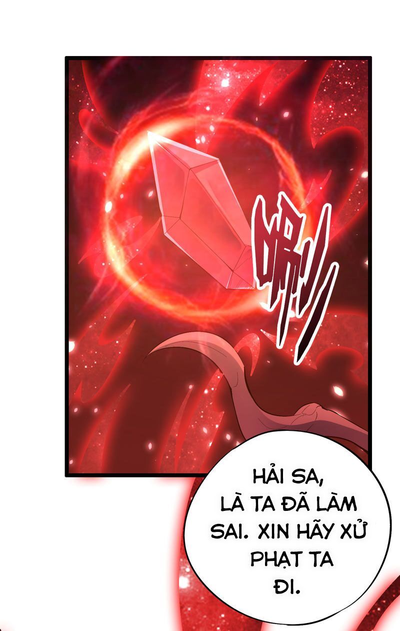 đọc truyện Phục Thiên Thánh Chủ Chương 27 ảnh 40 tại Thiên Thai Truyện