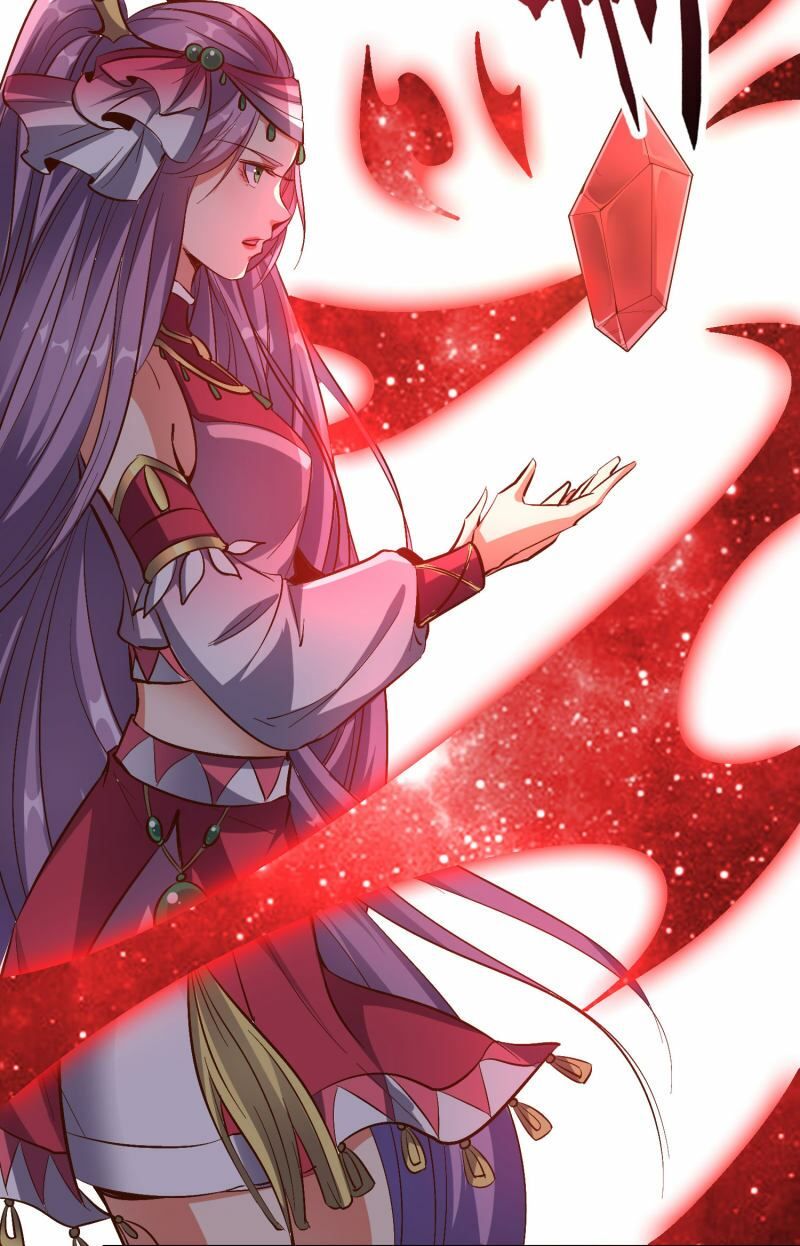 đọc truyện Phục Thiên Thánh Chủ Chương 27 ảnh 42 tại Thiên Thai Truyện