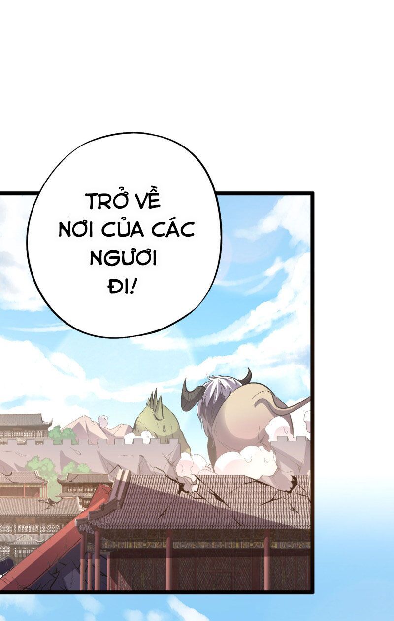 đọc truyện Phục Thiên Thánh Chủ Chương 27 ảnh 44 tại Thiên Thai Truyện