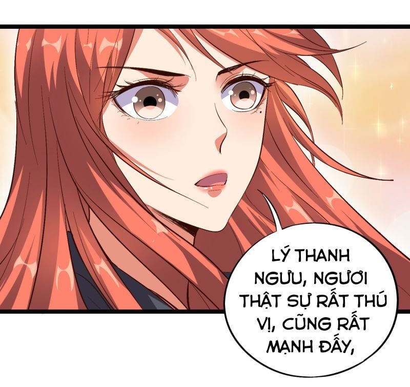 đọc truyện Phục Thiên Thánh Chủ Chương 27 ảnh 47 tại Thiên Thai Truyện