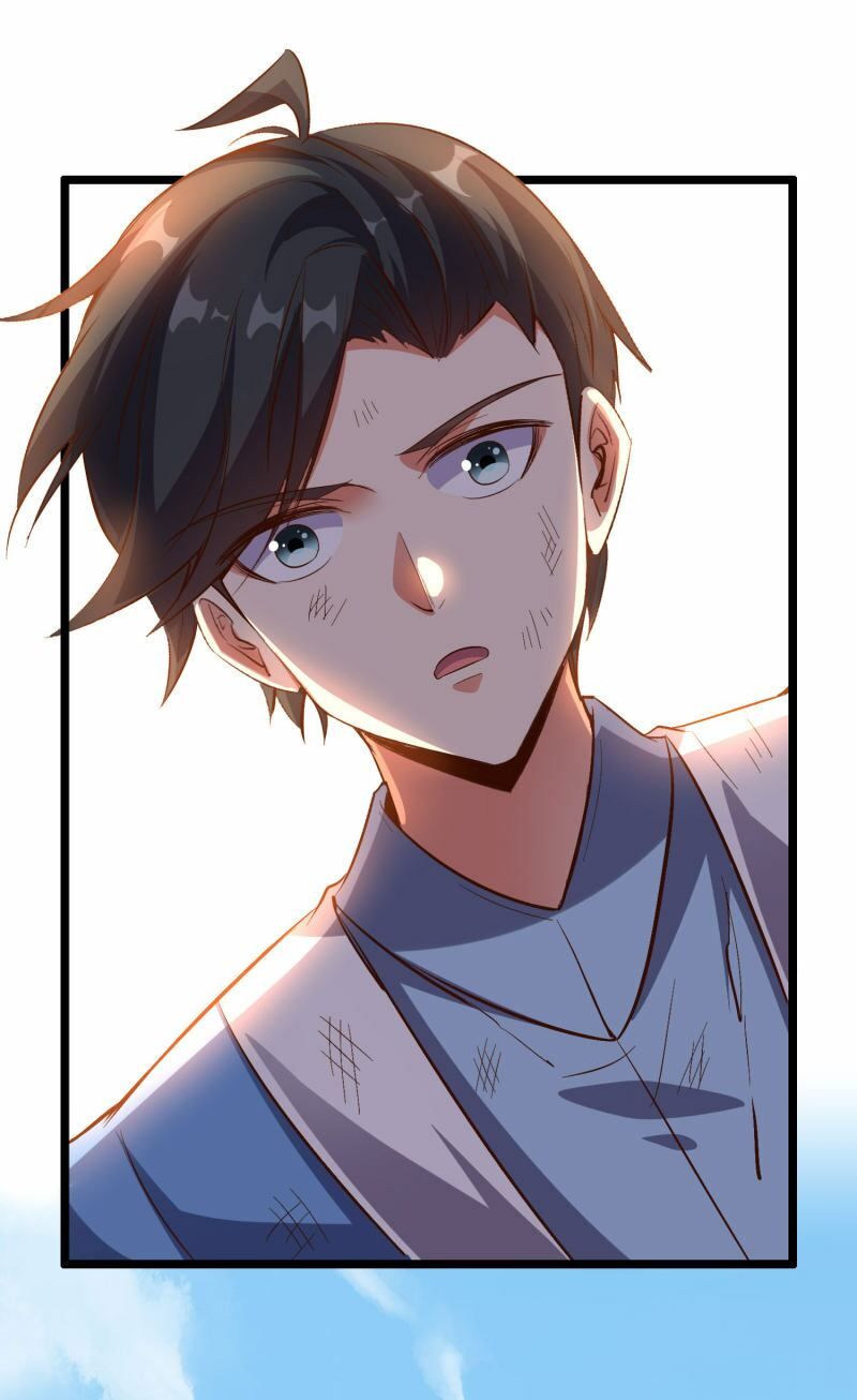 đọc truyện Phục Thiên Thánh Chủ Chương 27 ảnh 49 tại Thiên Thai Truyện