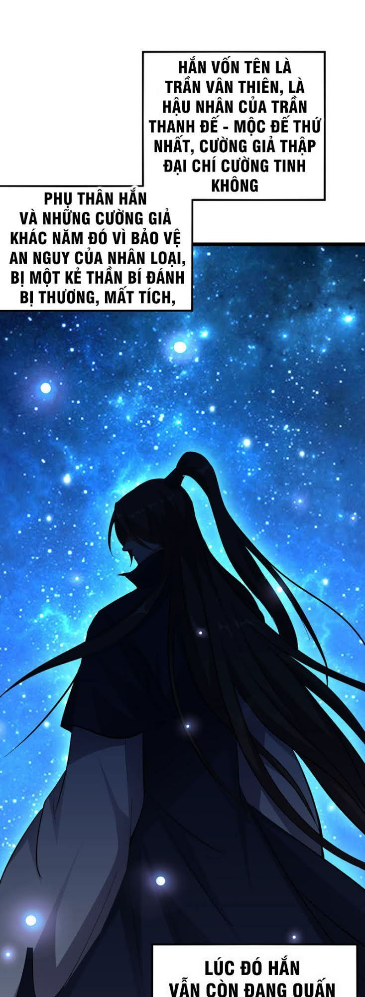 đọc truyện Phục Thiên Thánh Chủ Chương 28 ảnh 13 tại Thiên Thai Truyện