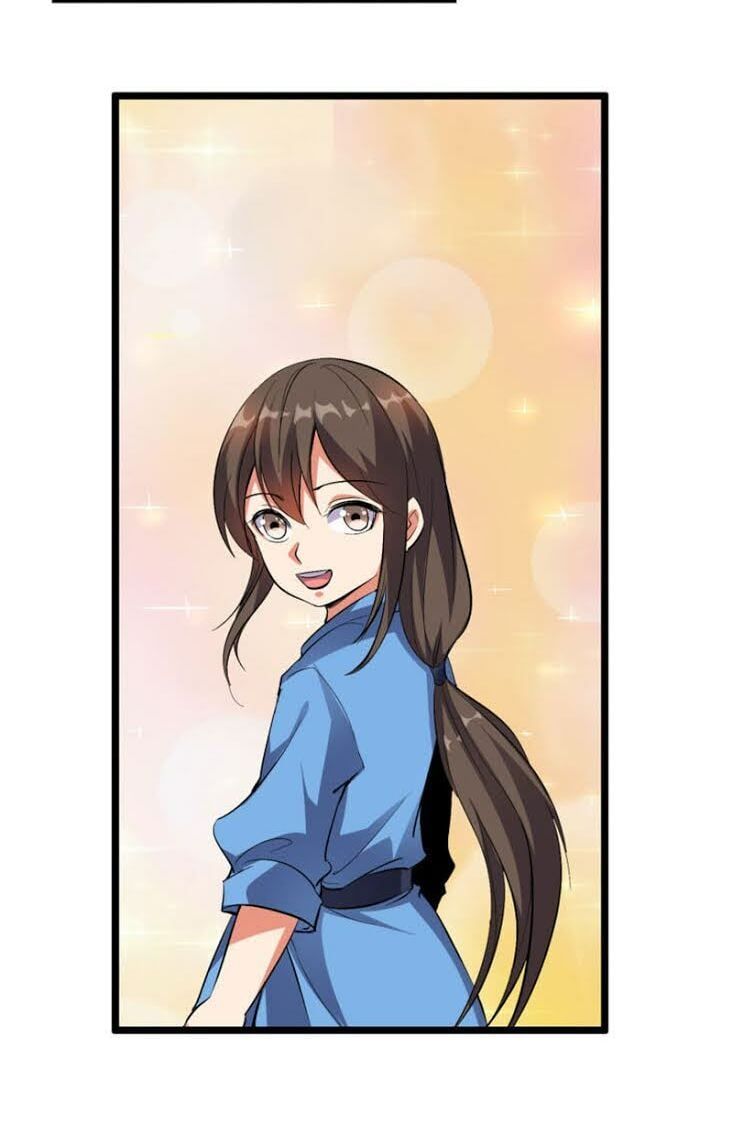 đọc truyện Phục Thiên Thánh Chủ Chương 28 ảnh 15 tại Thiên Thai Truyện