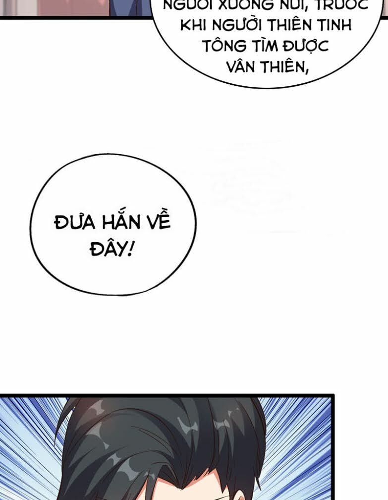 đọc truyện Phục Thiên Thánh Chủ Chương 28 ảnh 17 tại Thiên Thai Truyện