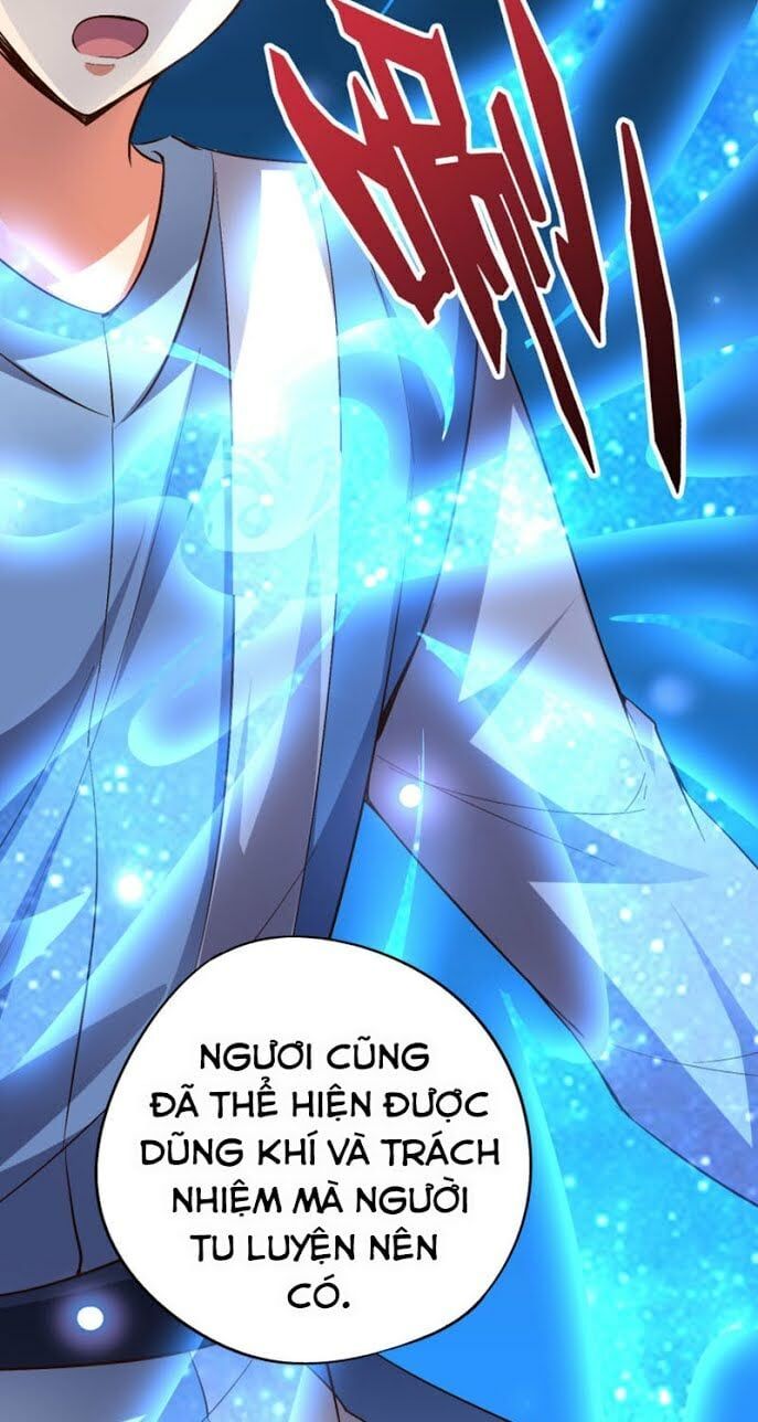 đọc truyện Phục Thiên Thánh Chủ Chương 28 ảnh 20 tại Thiên Thai Truyện