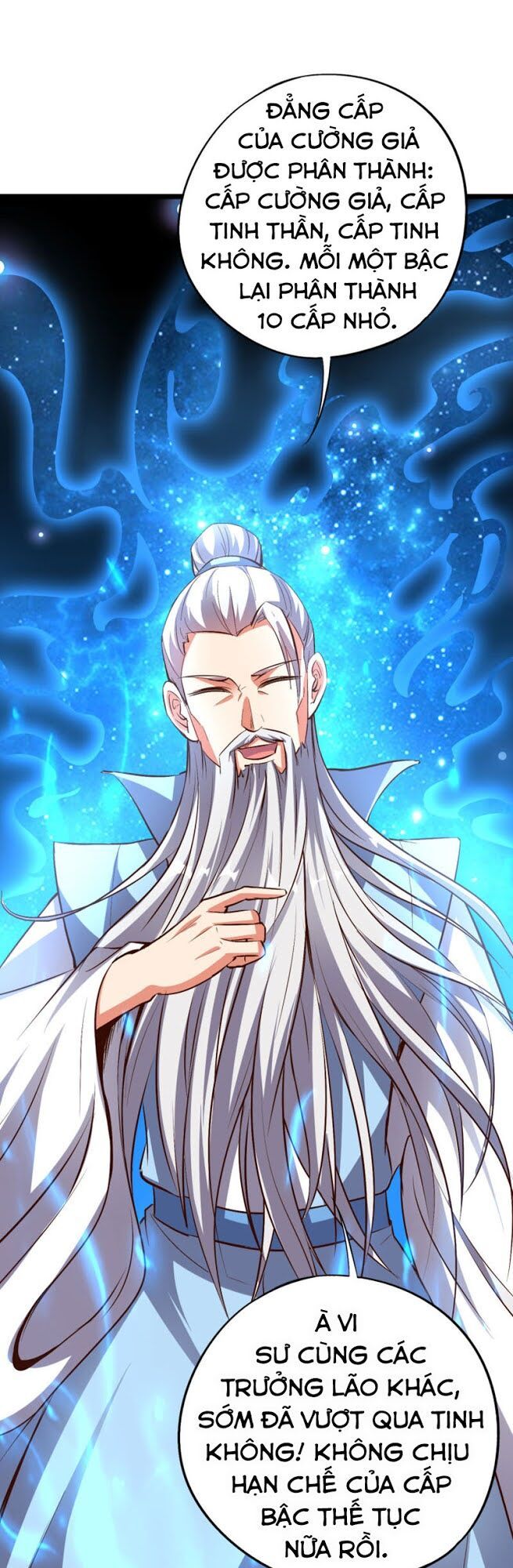 đọc truyện Phục Thiên Thánh Chủ Chương 28 ảnh 25 tại Thiên Thai Truyện