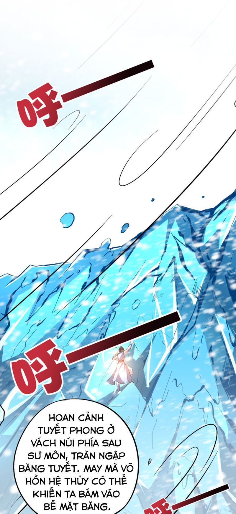 đọc truyện Phục Thiên Thánh Chủ Chương 28 ảnh 28 tại Thiên Thai Truyện