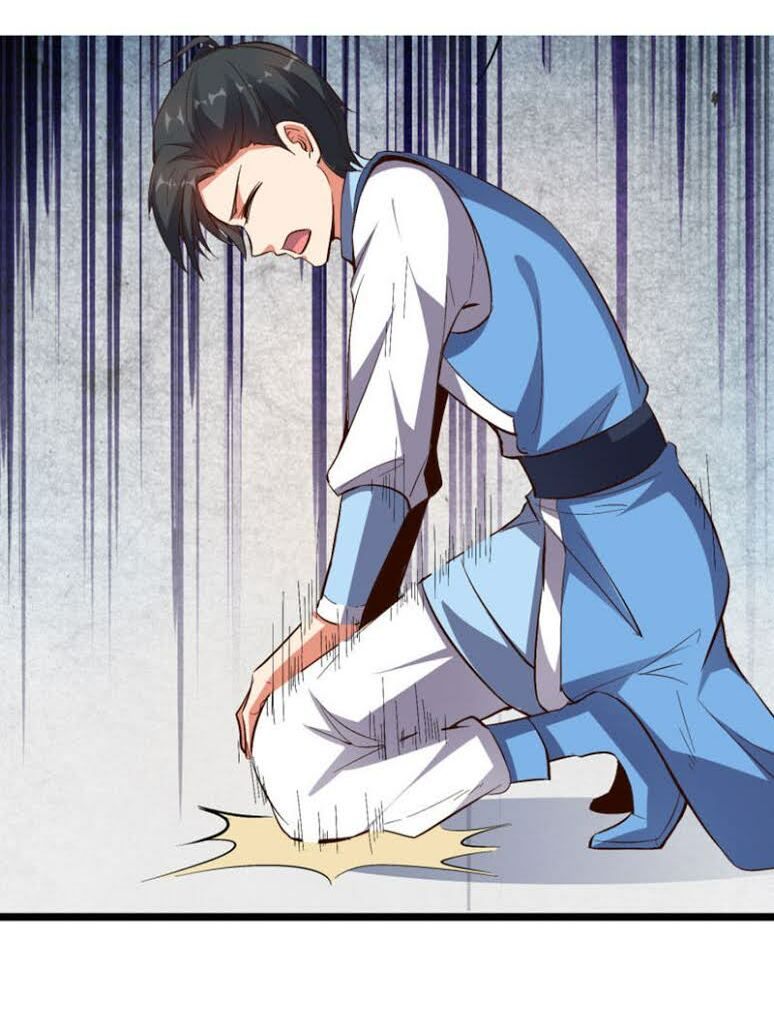 đọc truyện Phục Thiên Thánh Chủ Chương 28 ảnh 10 tại Thiên Thai Truyện