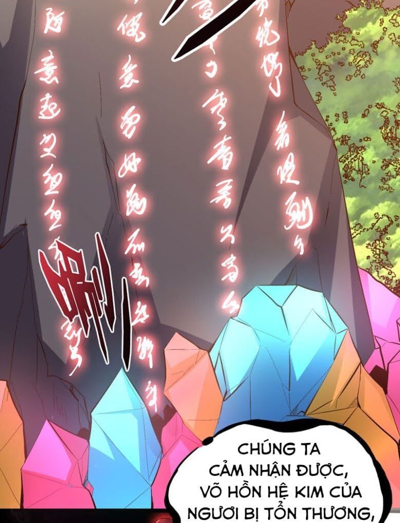 đọc truyện Phục Thiên Thánh Chủ Chương 29 ảnh 16 tại Thiên Thai Truyện