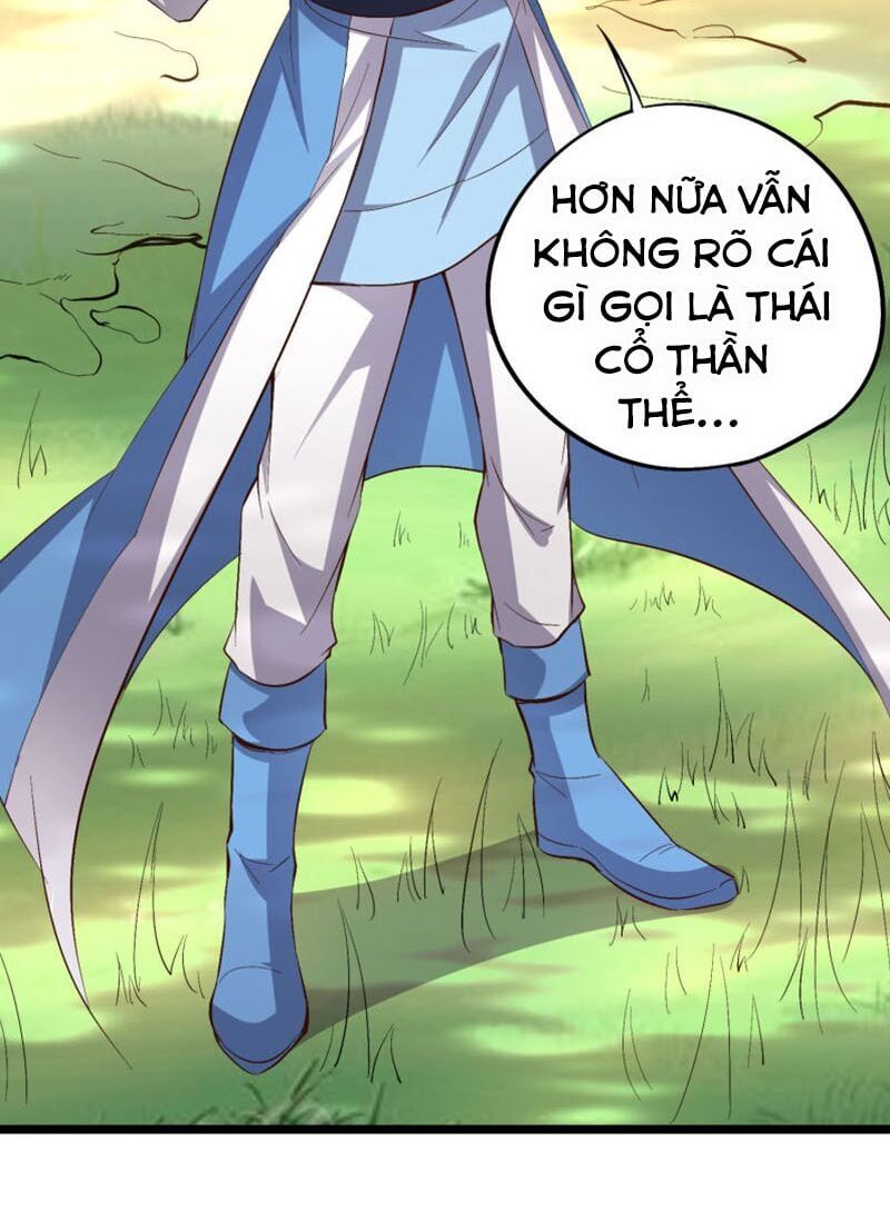 đọc truyện Phục Thiên Thánh Chủ Chương 29 ảnh 4 tại Thiên Thai Truyện