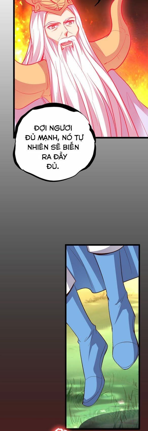 đọc truyện Phục Thiên Thánh Chủ Chương 29 ảnh 22 tại Thiên Thai Truyện