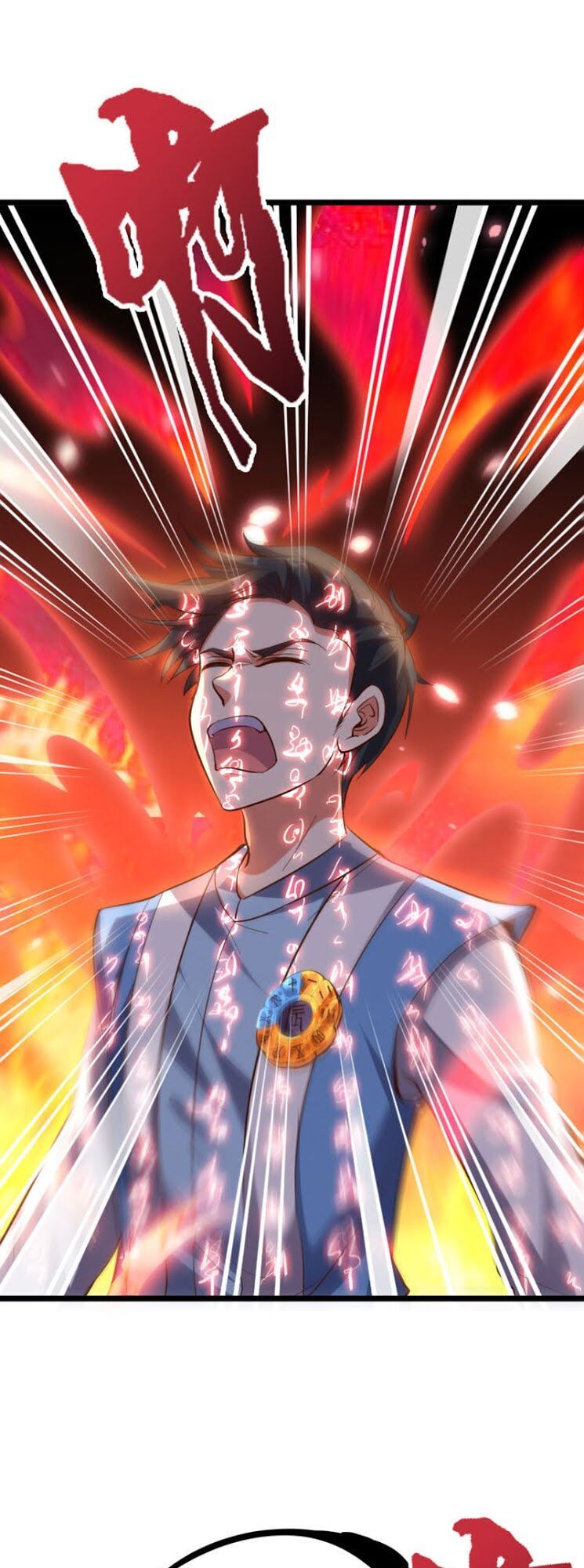 đọc truyện Phục Thiên Thánh Chủ Chương 29 ảnh 24 tại Thiên Thai Truyện