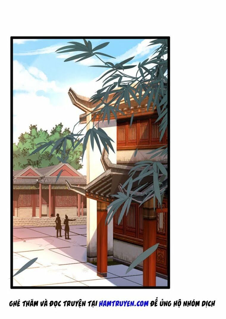 đọc truyện Phục Thiên Thánh Chủ Chương 29 ảnh 29 tại Thiên Thai Truyện