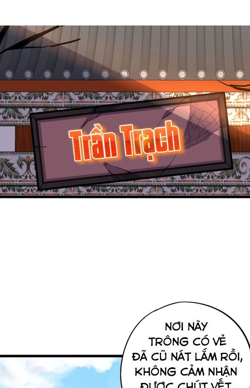 đọc truyện Phục Thiên Thánh Chủ Chương 29 ảnh 30 tại Thiên Thai Truyện