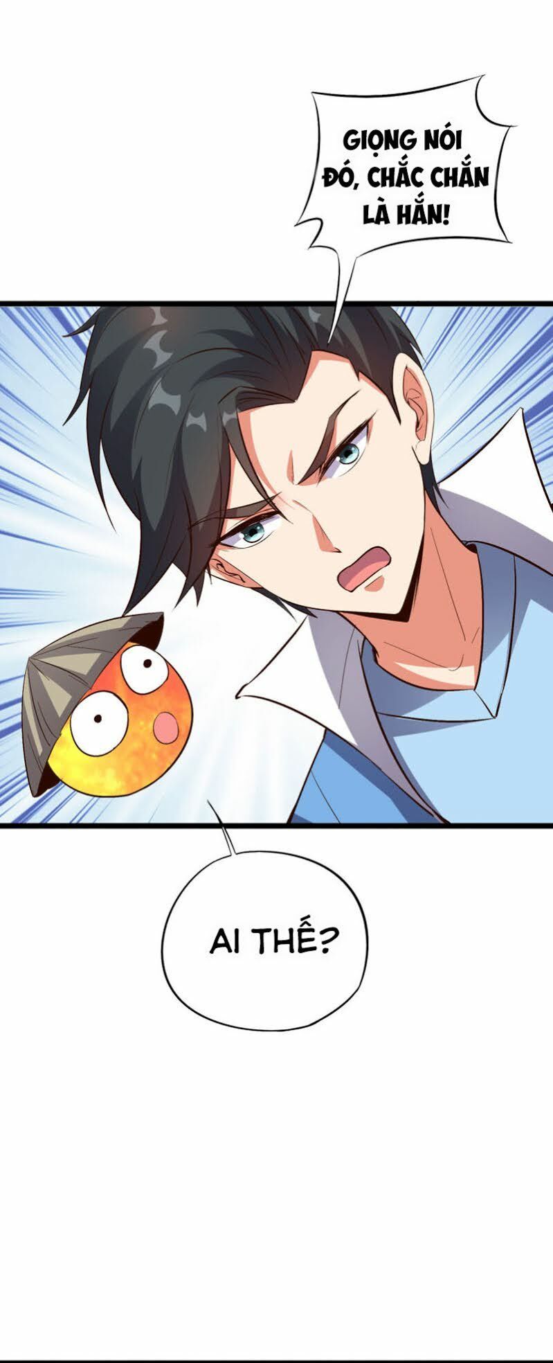 đọc truyện Phục Thiên Thánh Chủ Chương 29 ảnh 36 tại Thiên Thai Truyện