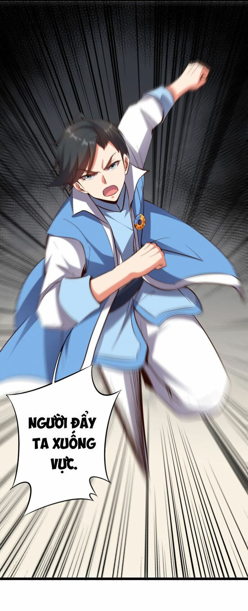 đọc truyện Phục Thiên Thánh Chủ Chương 29 ảnh 37 tại Thiên Thai Truyện