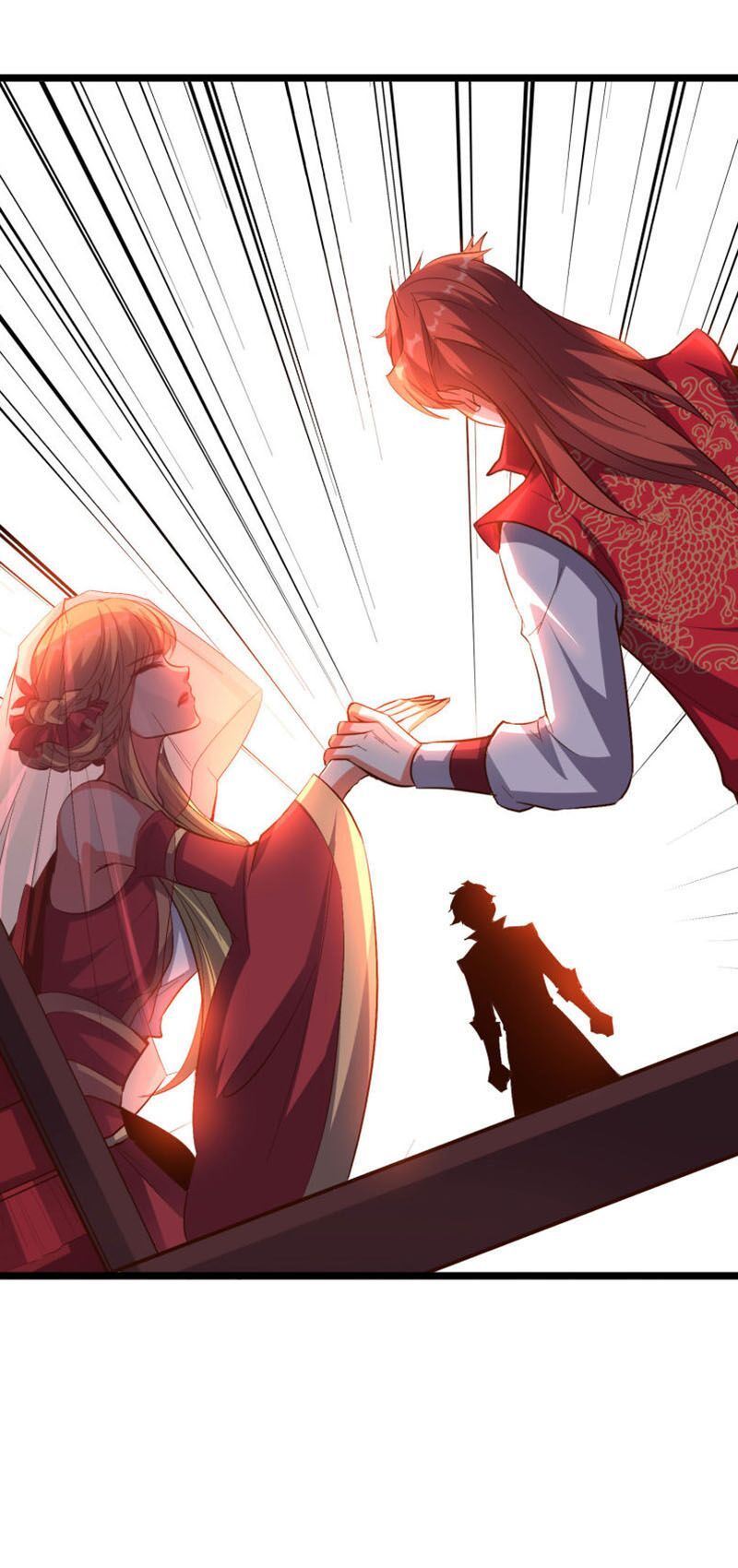 đọc truyện Phục Thiên Thánh Chủ Chương 29 ảnh 38 tại Thiên Thai Truyện