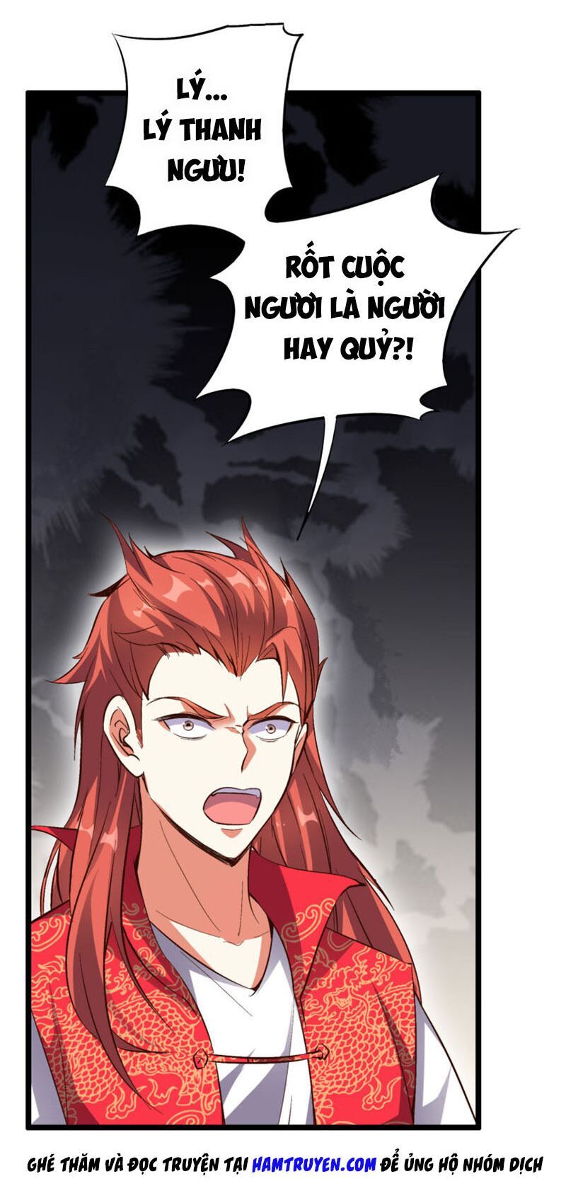 đọc truyện Phục Thiên Thánh Chủ Chương 29 ảnh 39 tại Thiên Thai Truyện