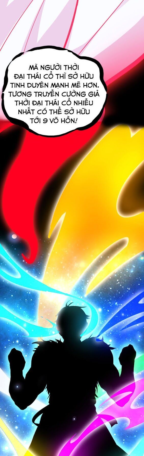 đọc truyện Phục Thiên Thánh Chủ Chương 29 ảnh 6 tại Thiên Thai Truyện