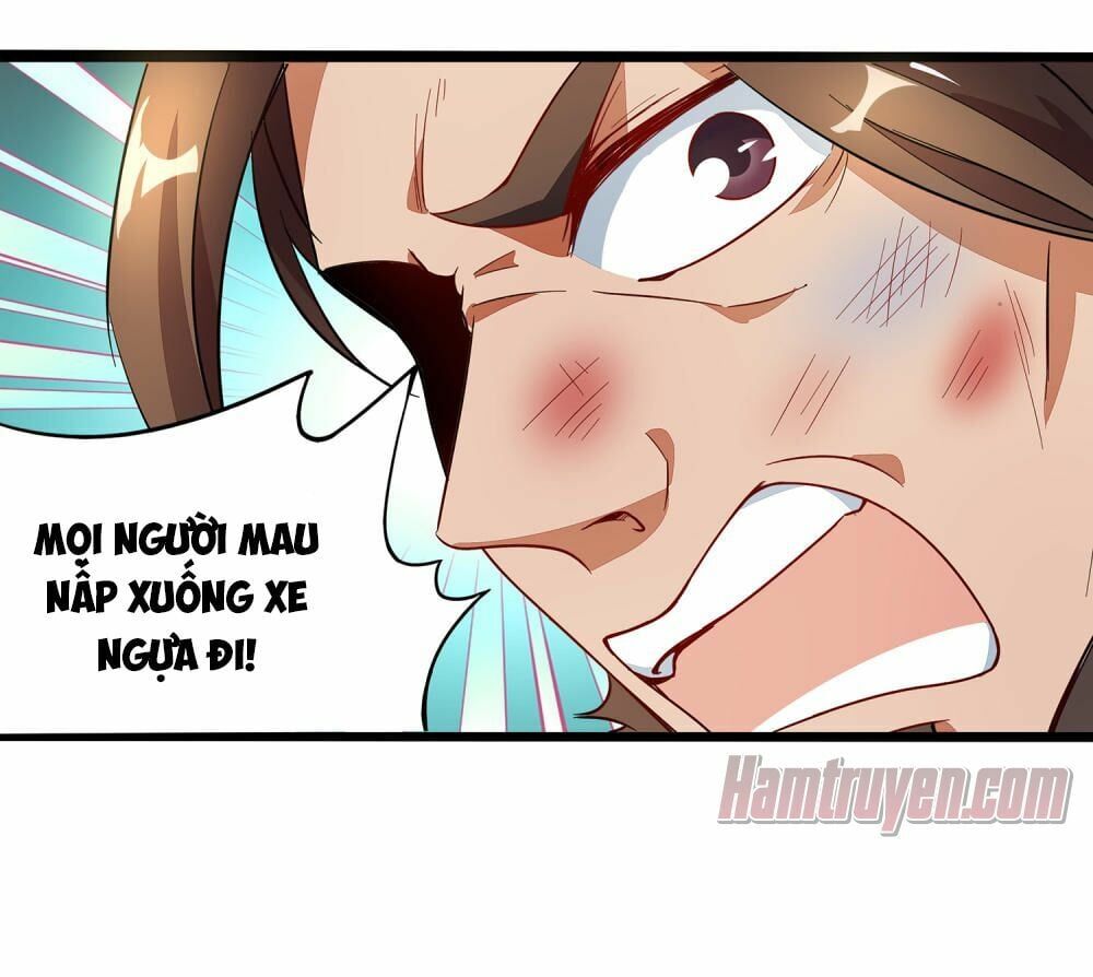 đọc truyện Phục Thiên Thánh Chủ Chương 3 ảnh 12 tại Thiên Thai Truyện