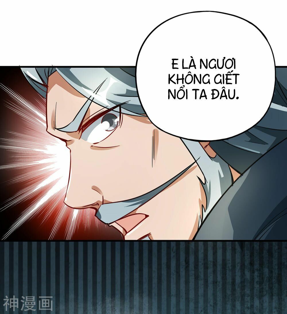 đọc truyện Phục Thiên Thánh Chủ Chương 3 ảnh 16 tại Thiên Thai Truyện