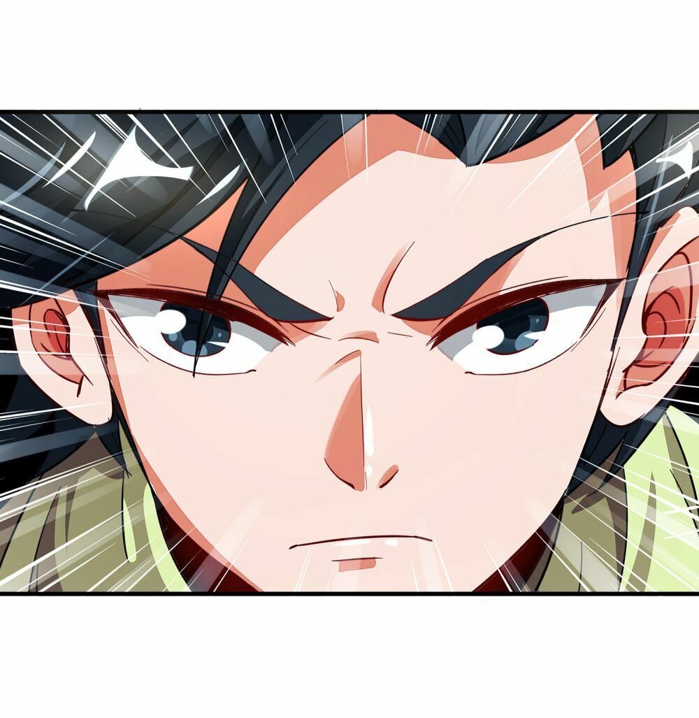 đọc truyện Phục Thiên Thánh Chủ Chương 3 ảnh 20 tại Thiên Thai Truyện