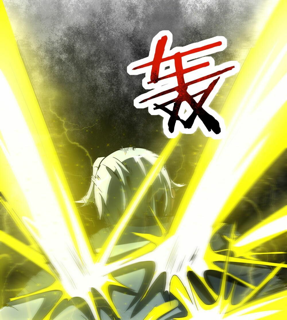 đọc truyện Phục Thiên Thánh Chủ Chương 3 ảnh 24 tại Thiên Thai Truyện