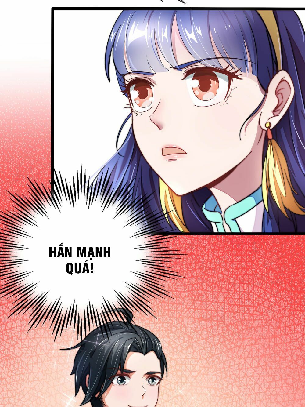 đọc truyện Phục Thiên Thánh Chủ Chương 3 ảnh 28 tại Thiên Thai Truyện