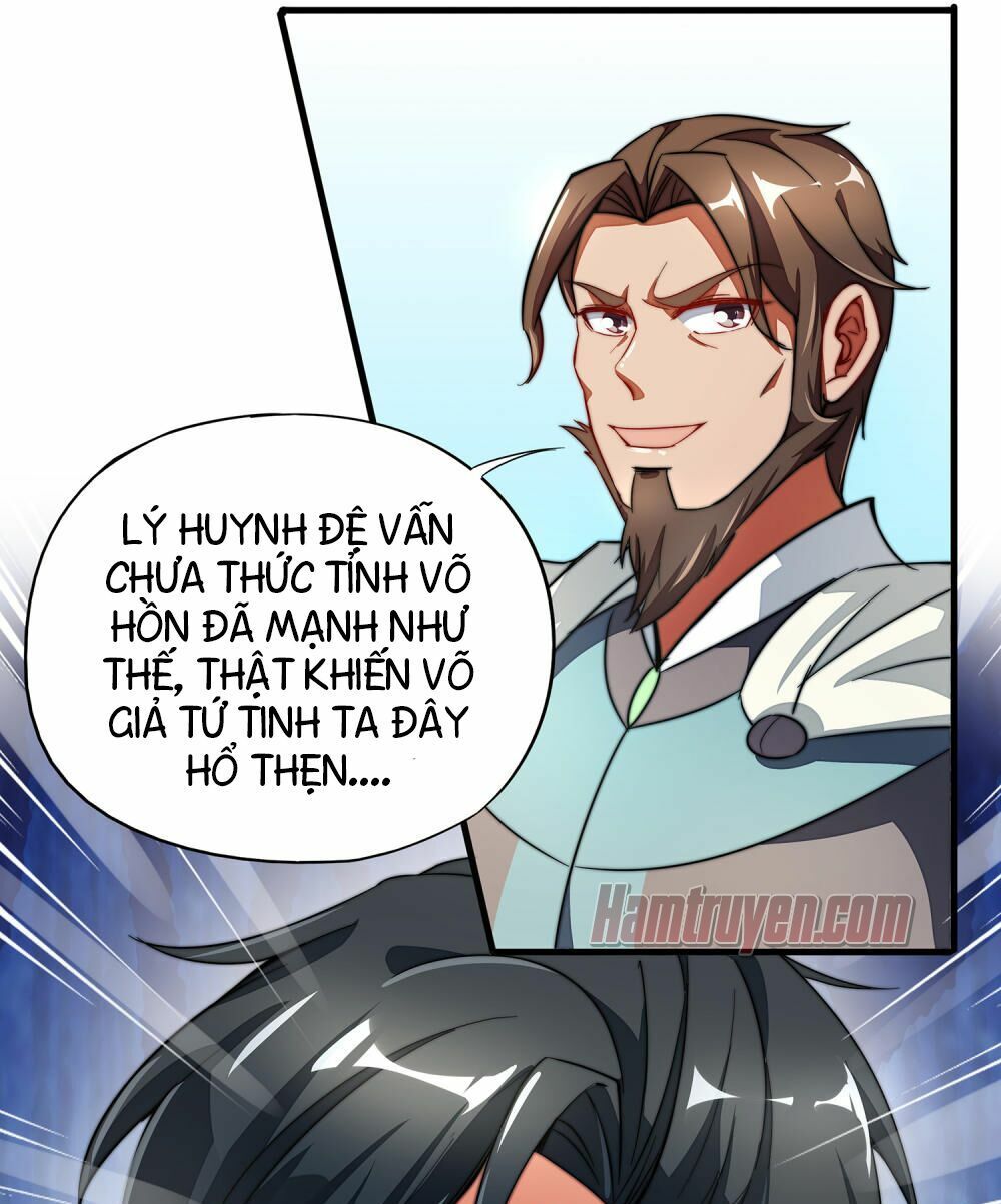 đọc truyện Phục Thiên Thánh Chủ Chương 3 ảnh 37 tại Thiên Thai Truyện