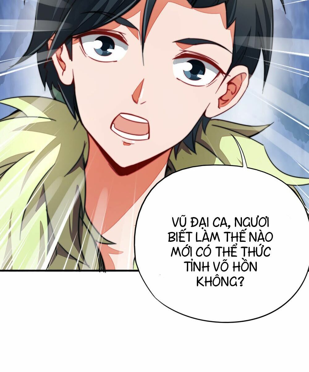 đọc truyện Phục Thiên Thánh Chủ Chương 3 ảnh 38 tại Thiên Thai Truyện