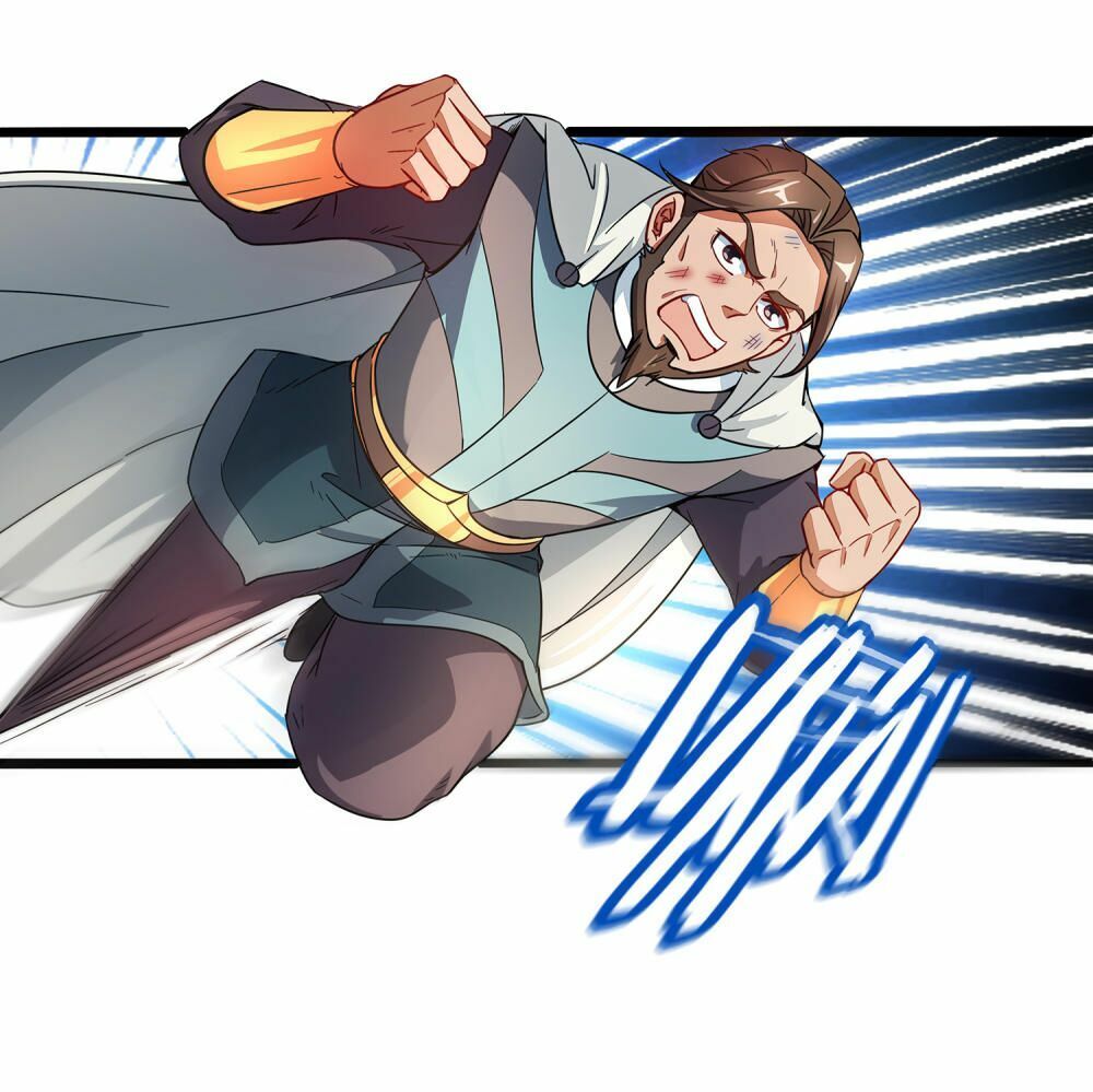 đọc truyện Phục Thiên Thánh Chủ Chương 3 ảnh 9 tại Thiên Thai Truyện