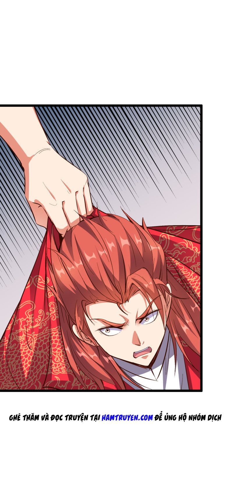 đọc truyện Phục Thiên Thánh Chủ Chương 30 ảnh 19 tại Thiên Thai Truyện