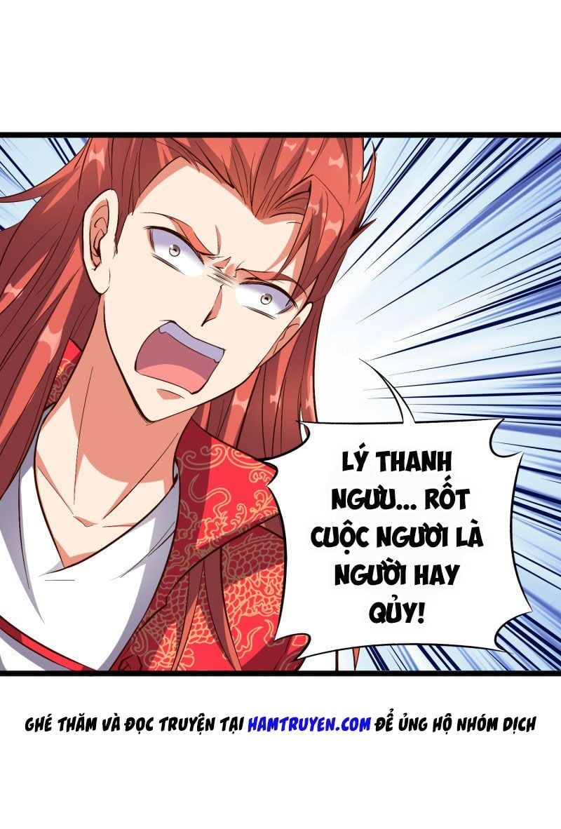 đọc truyện Phục Thiên Thánh Chủ Chương 30 ảnh 4 tại Thiên Thai Truyện