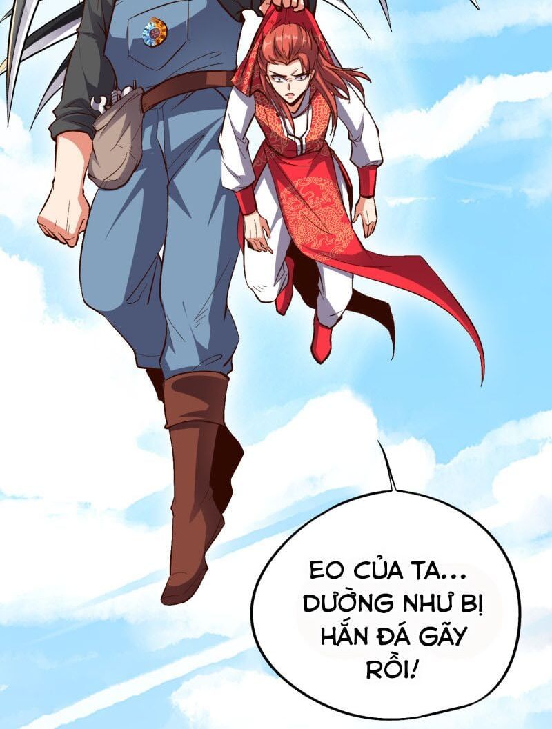 đọc truyện Phục Thiên Thánh Chủ Chương 30 ảnh 23 tại Thiên Thai Truyện