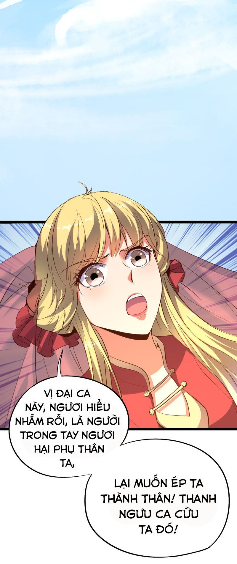 đọc truyện Phục Thiên Thánh Chủ Chương 30 ảnh 24 tại Thiên Thai Truyện