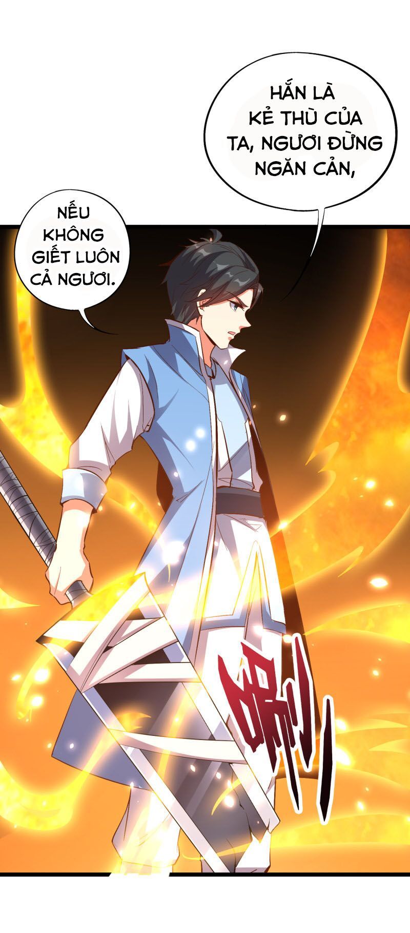 đọc truyện Phục Thiên Thánh Chủ Chương 30 ảnh 27 tại Thiên Thai Truyện