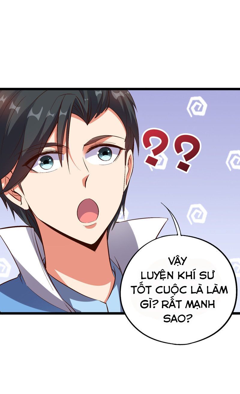 đọc truyện Phục Thiên Thánh Chủ Chương 30 ảnh 32 tại Thiên Thai Truyện