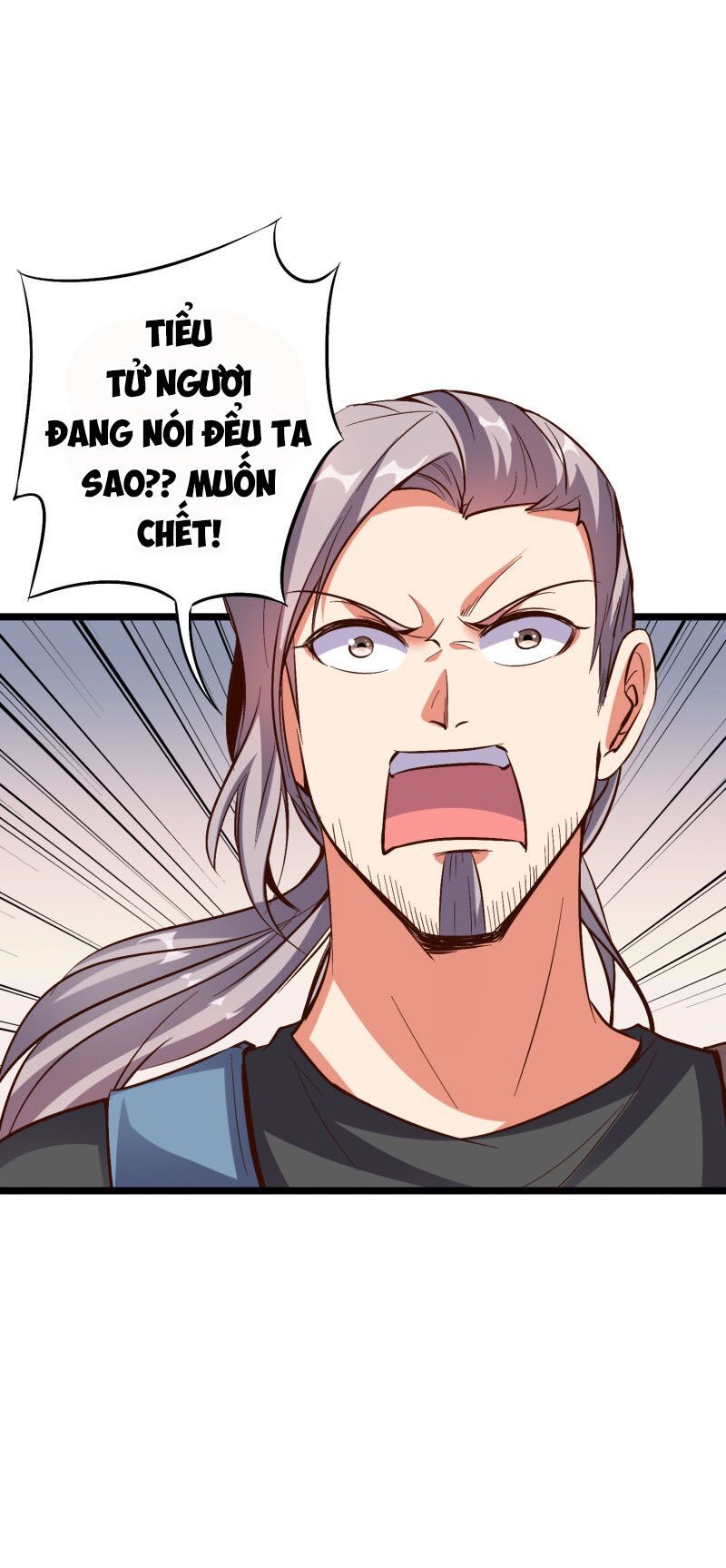 đọc truyện Phục Thiên Thánh Chủ Chương 30 ảnh 33 tại Thiên Thai Truyện