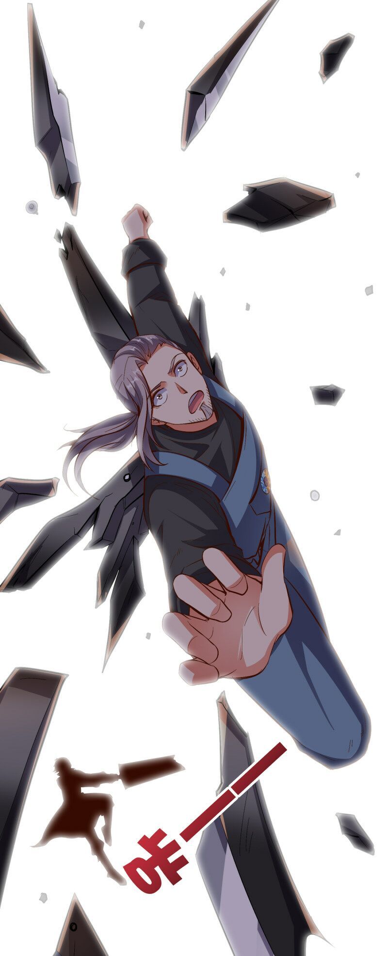 đọc truyện Phục Thiên Thánh Chủ Chương 30 ảnh 39 tại Thiên Thai Truyện