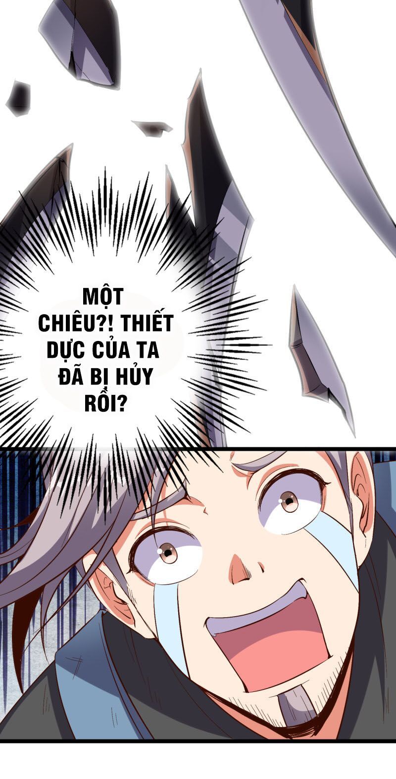 đọc truyện Phục Thiên Thánh Chủ Chương 30 ảnh 40 tại Thiên Thai Truyện