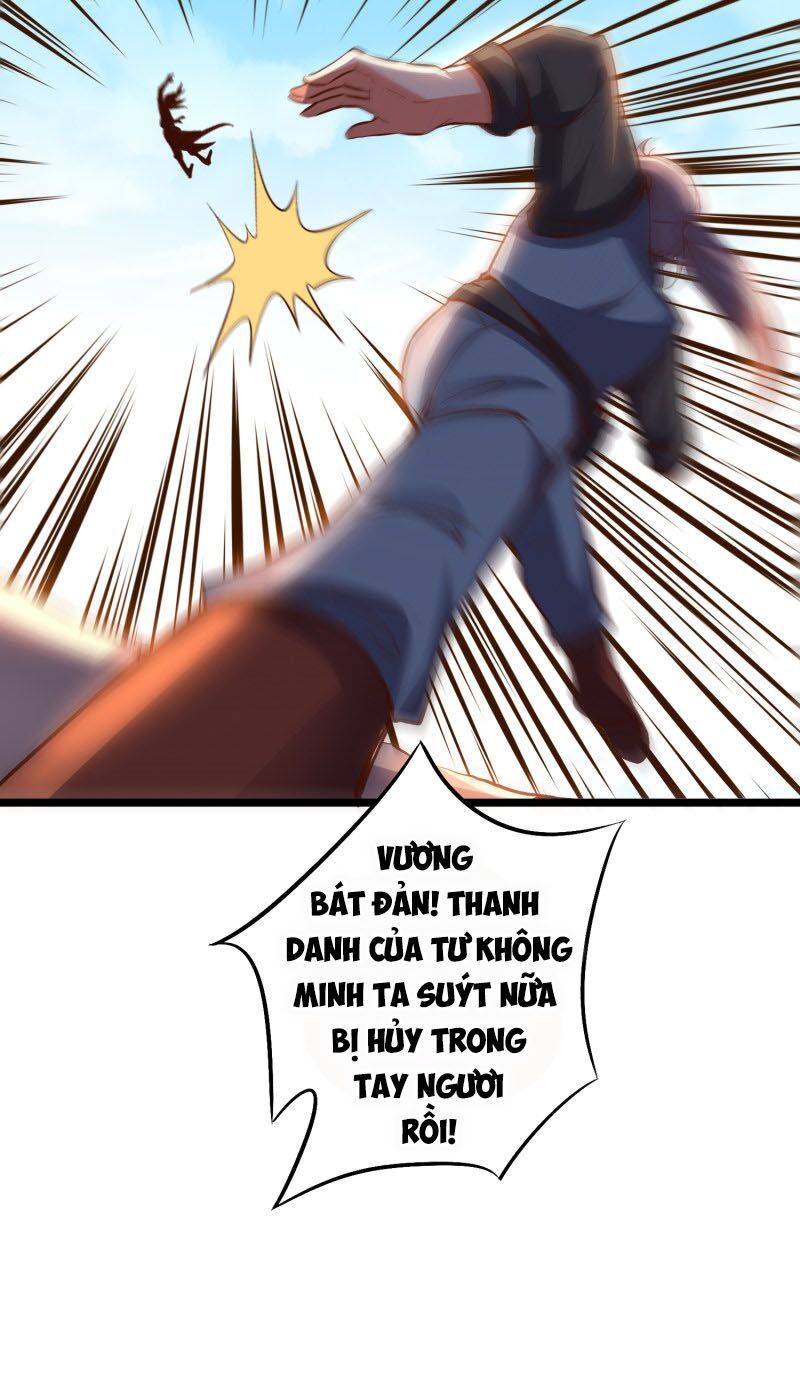 đọc truyện Phục Thiên Thánh Chủ Chương 30 ảnh 51 tại Thiên Thai Truyện