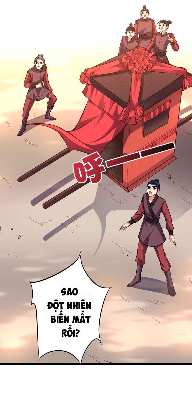 đọc truyện Phục Thiên Thánh Chủ Chương 30 ảnh 7 tại Thiên Thai Truyện