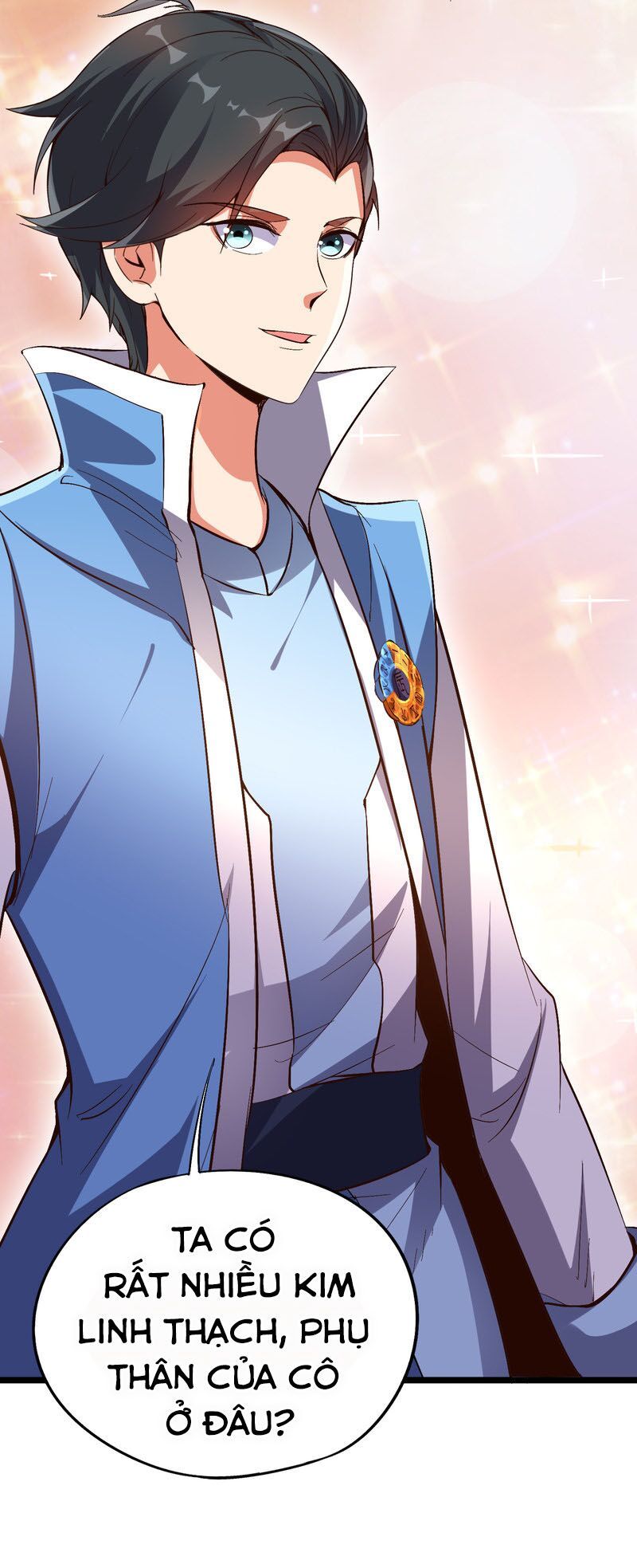 đọc truyện Phục Thiên Thánh Chủ Chương 30 ảnh 58 tại Thiên Thai Truyện