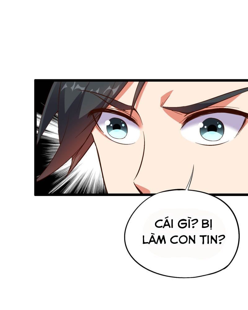 đọc truyện Phục Thiên Thánh Chủ Chương 31 ảnh 16 tại Thiên Thai Truyện