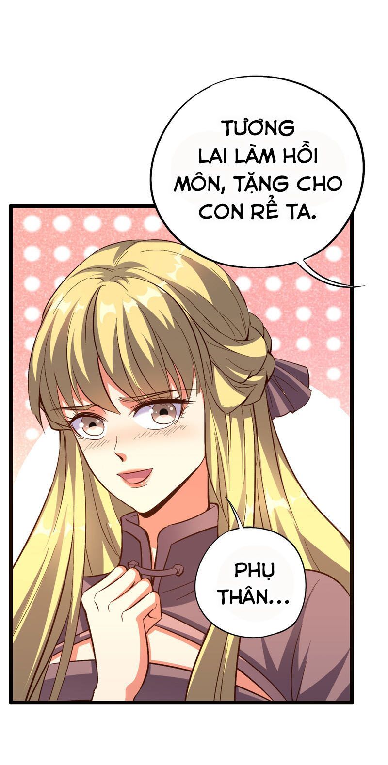 đọc truyện Phục Thiên Thánh Chủ Chương 31 ảnh 24 tại Thiên Thai Truyện