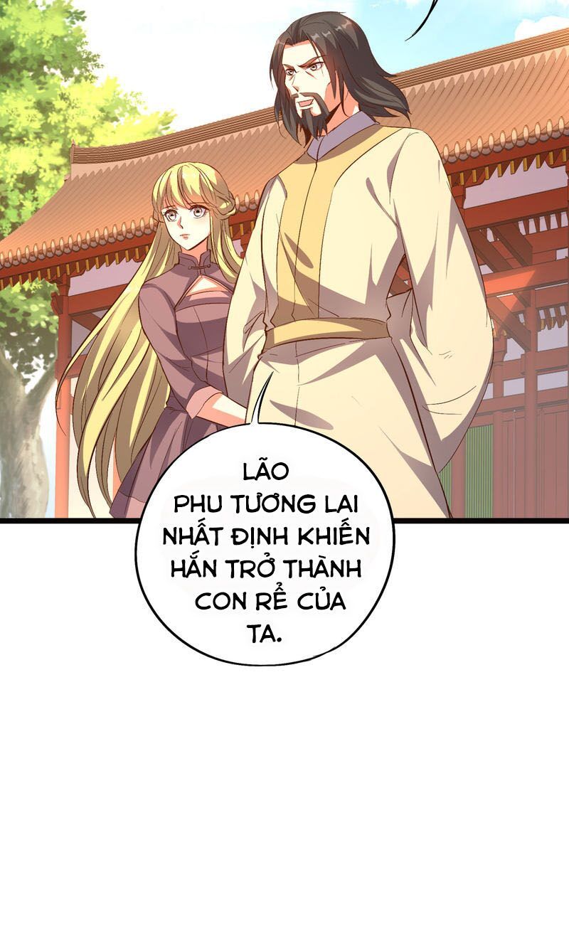 đọc truyện Phục Thiên Thánh Chủ Chương 31 ảnh 26 tại Thiên Thai Truyện