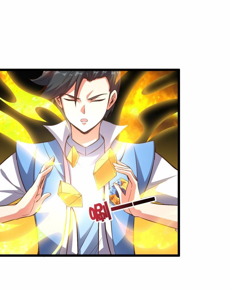 đọc truyện Phục Thiên Thánh Chủ Chương 31 ảnh 5 tại Thiên Thai Truyện