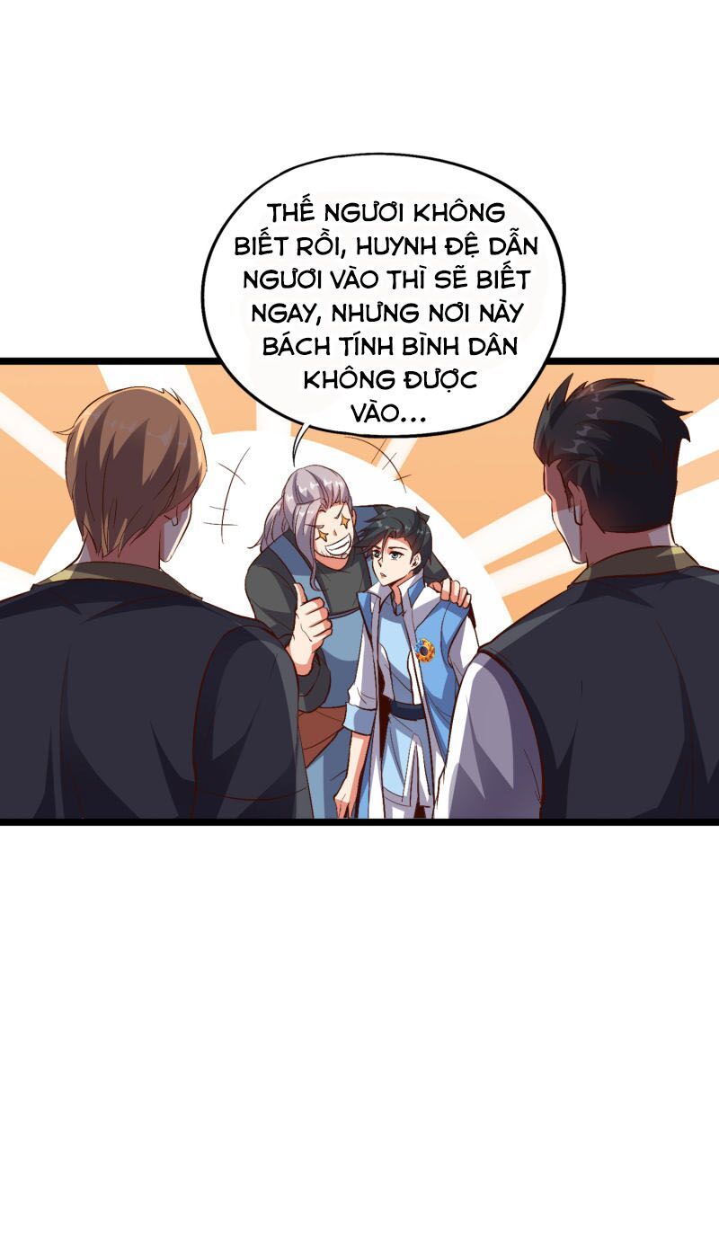 đọc truyện Phục Thiên Thánh Chủ Chương 31 ảnh 34 tại Thiên Thai Truyện