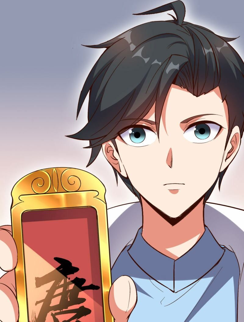 đọc truyện Phục Thiên Thánh Chủ Chương 31 ảnh 36 tại Thiên Thai Truyện